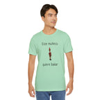 Funny Mexican T-Shirt for Men — Humorous Mexican Pride Tee