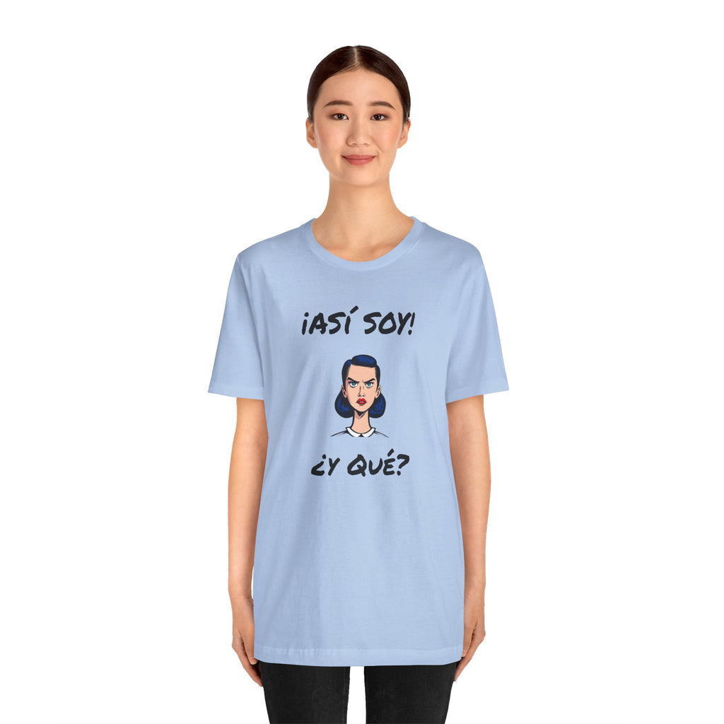 Funny T shirt, Birthday Present Shirt, Women's Casual Top, Cute Graphic Tee, Comfortable Tee for Her, Funny T shirts