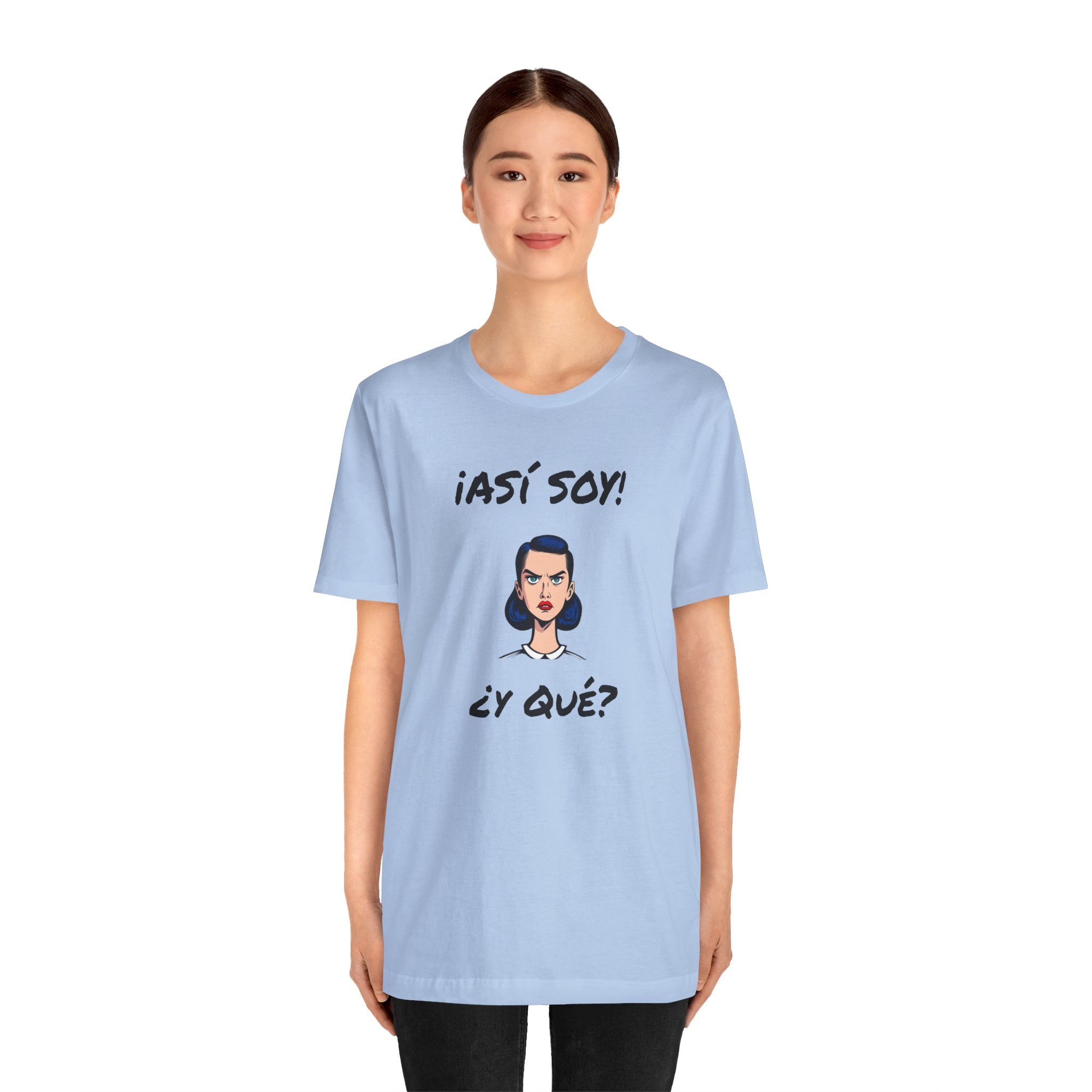 Funny T shirt, Birthday Present Shirt, Women's Casual Top, Cute Graphic Tee, Comfortable Tee for Her, Funny T shirts