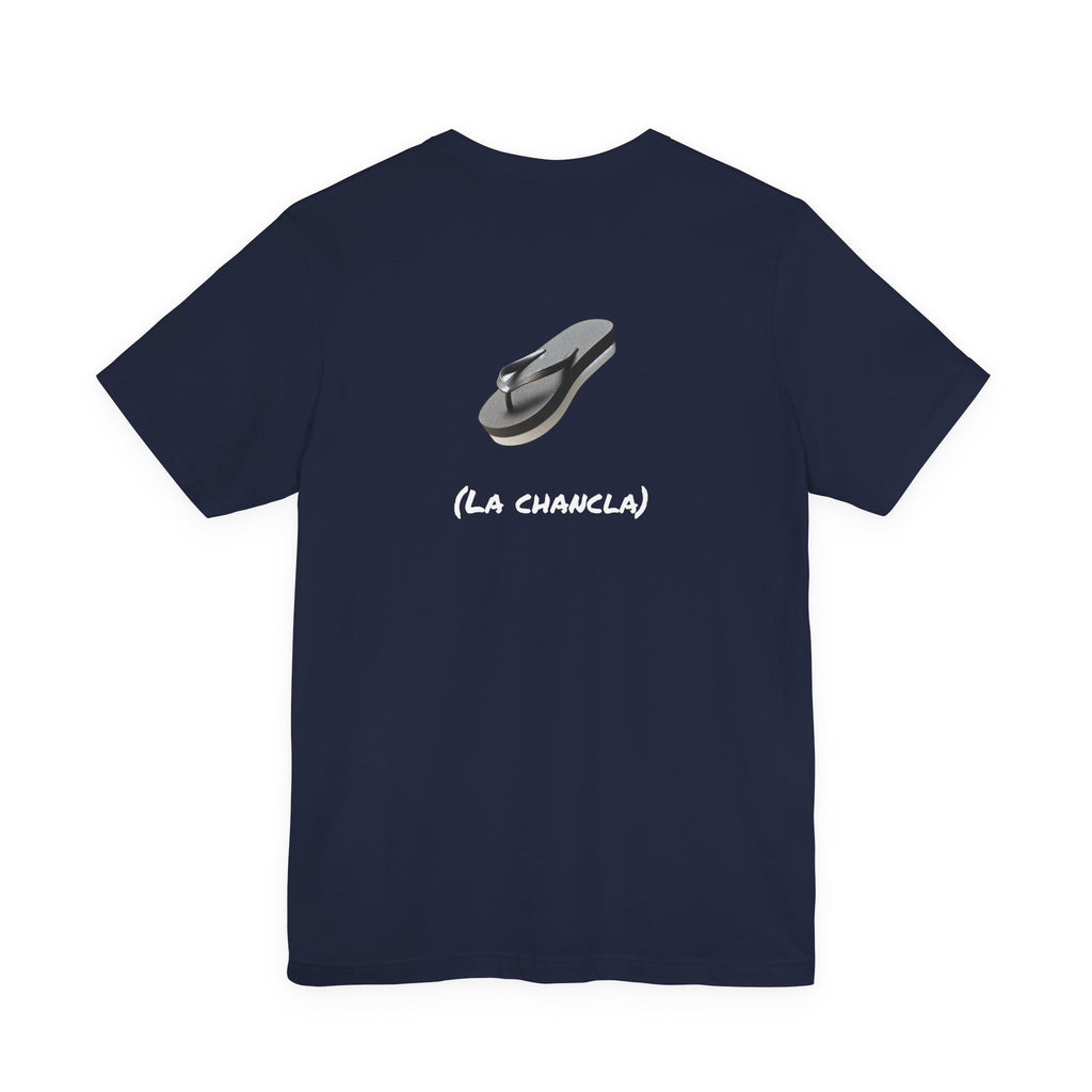 Funny Unisex T-Shirt, Mexican Humor T shirt,Birthday Gift Tee. ¡Ahora sí! ¡Te va a caer la voladora!