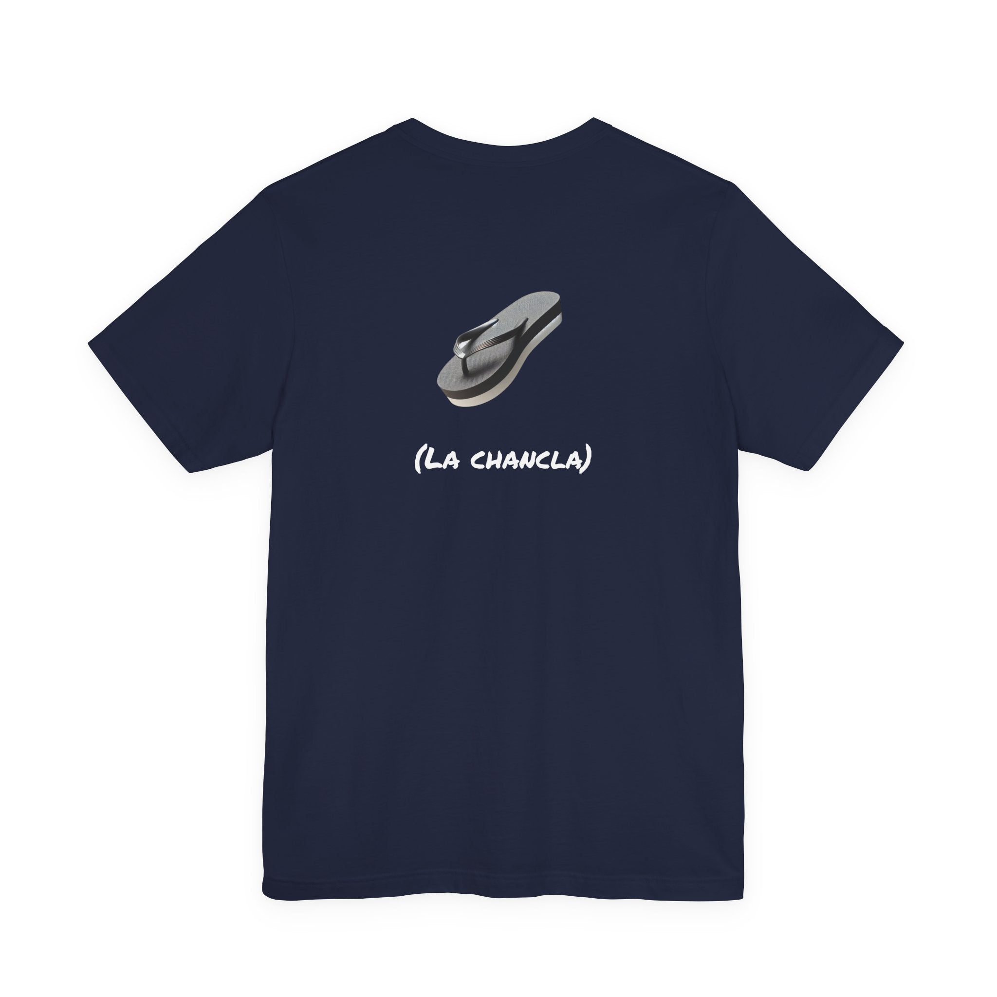 Funny Unisex T-Shirt, Mexican Humor T shirt,Birthday Gift Tee. ¡Ahora sí! ¡Te va a caer la voladora!