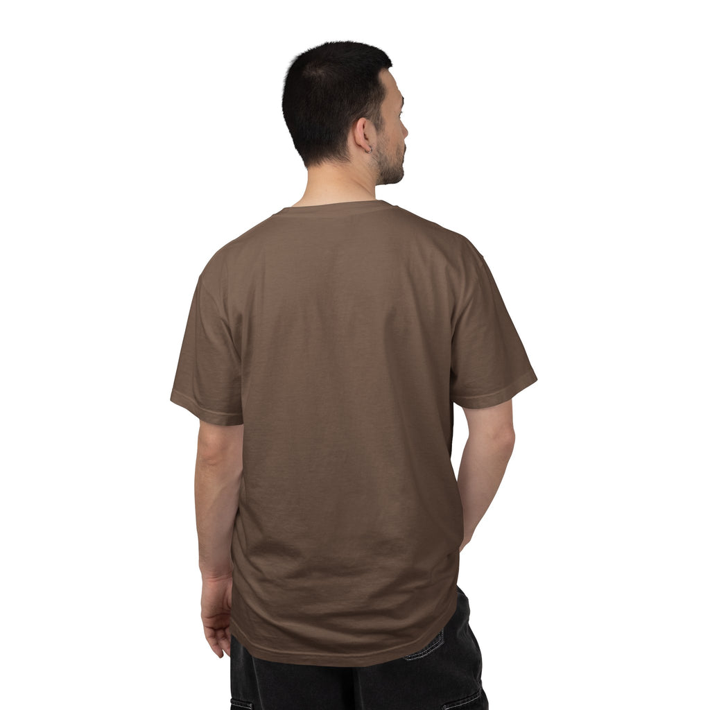 Funny Latin T-shirt for Humor Lovers,Mexican Sayings T shirt,Gift for Friends,Birthday Gift for Men.' 'En esa cola..Yo sí me formo!'