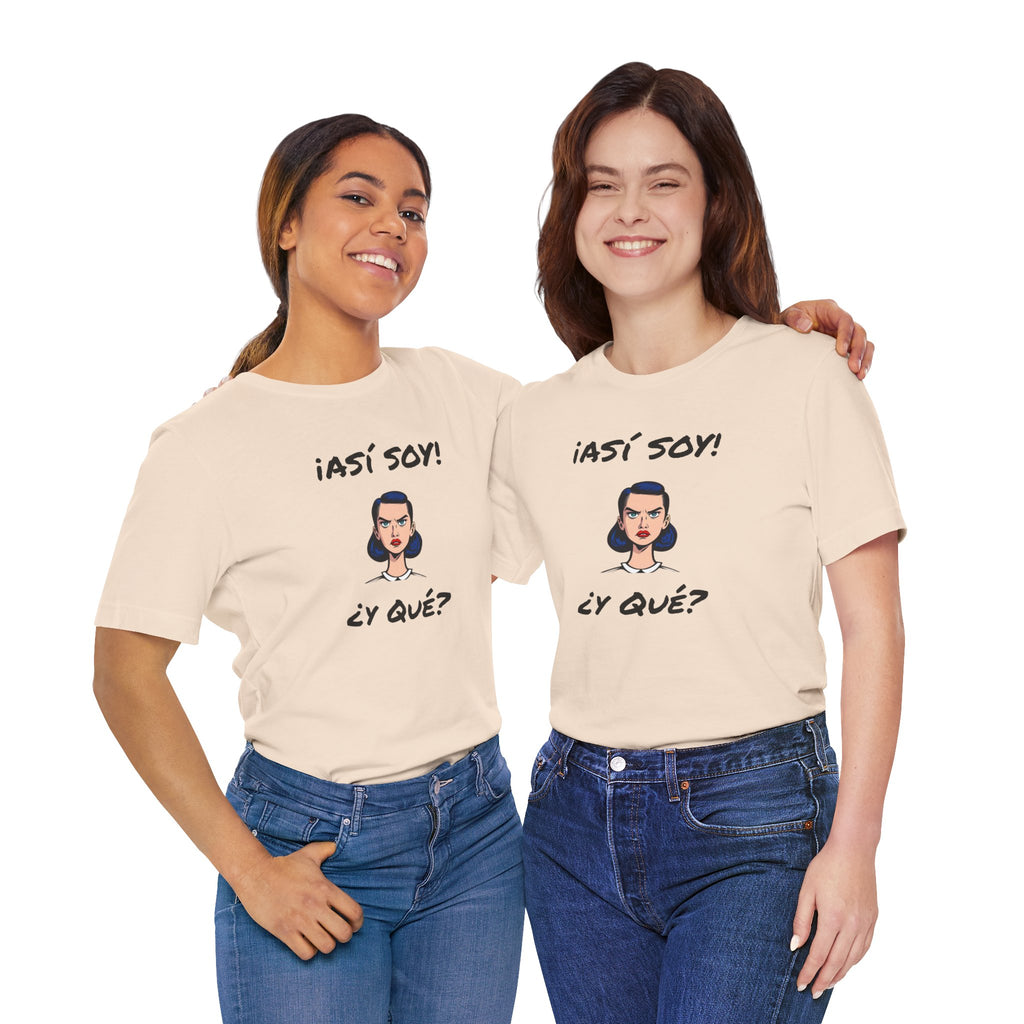 Funny T shirt, Birthday Present Shirt, Women's Casual Top, Cute Graphic Tee, Comfortable Tee for Her, Funny T shirts