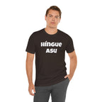 Funny Latin Phrase T-Shirt — Humorous Latin Tee