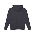 ALADOS  Angel Wings Hoodie,Unisex Lightweight Hoodie Sweatshirt, Unique Gift for Trendsetters. 'LOS ANGELES'