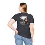Funny Unisex T-Shirt,Mexican Sayings T shirt,Birthday Gift Neutral Gender. 'No te la vas a acabar'