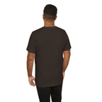 Funny Mexican T shirt,Latino Style Shirt, Humorous Graphic Tee, Best Gift for Him.'Moreno,Chaparro,Panzon.PERO Bien Querendón!'
