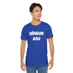 Funny Latin Phrase T-Shirt — Humorous Latin Tee