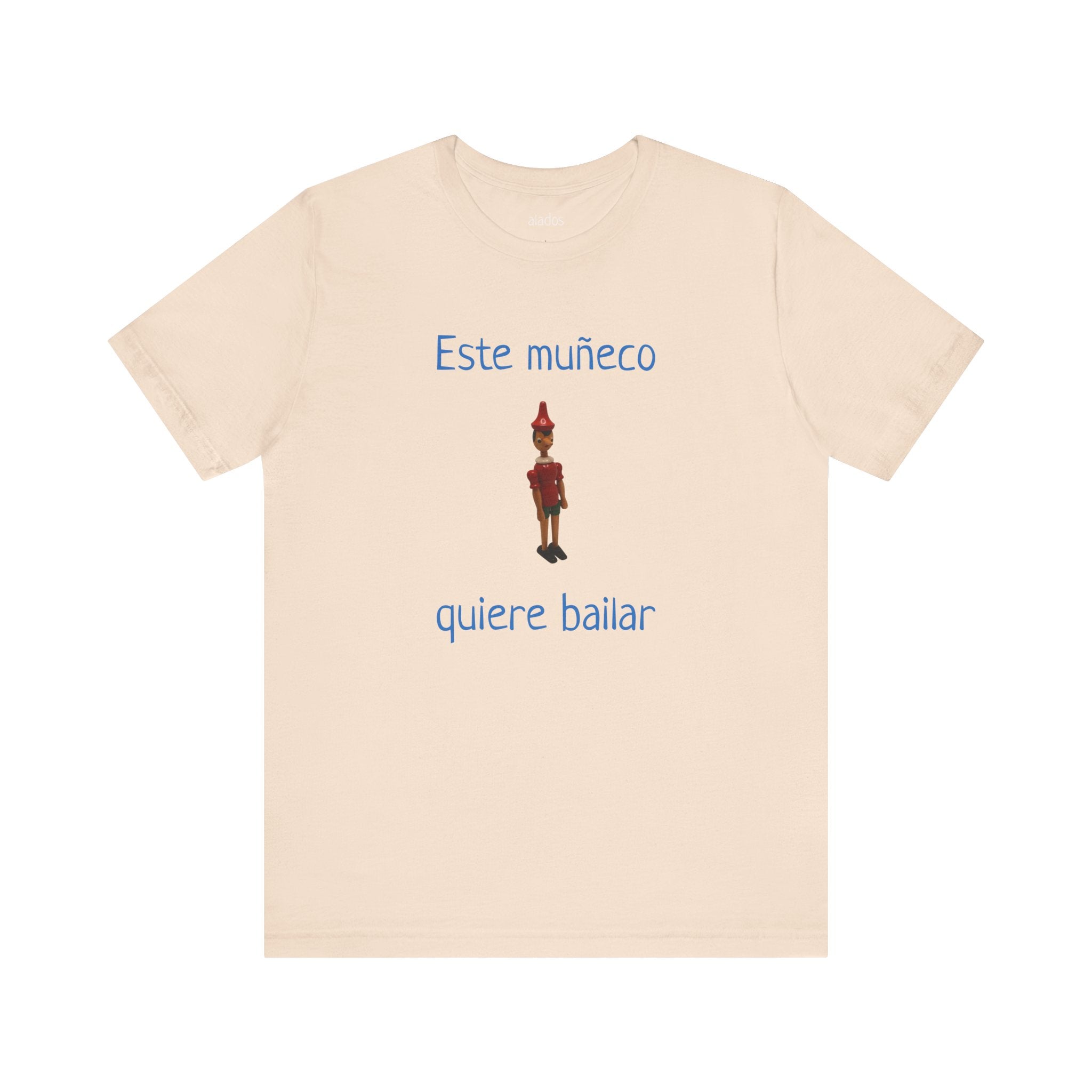 Funny Mexican T-Shirt for Men — Humorous Mexican Pride Tee