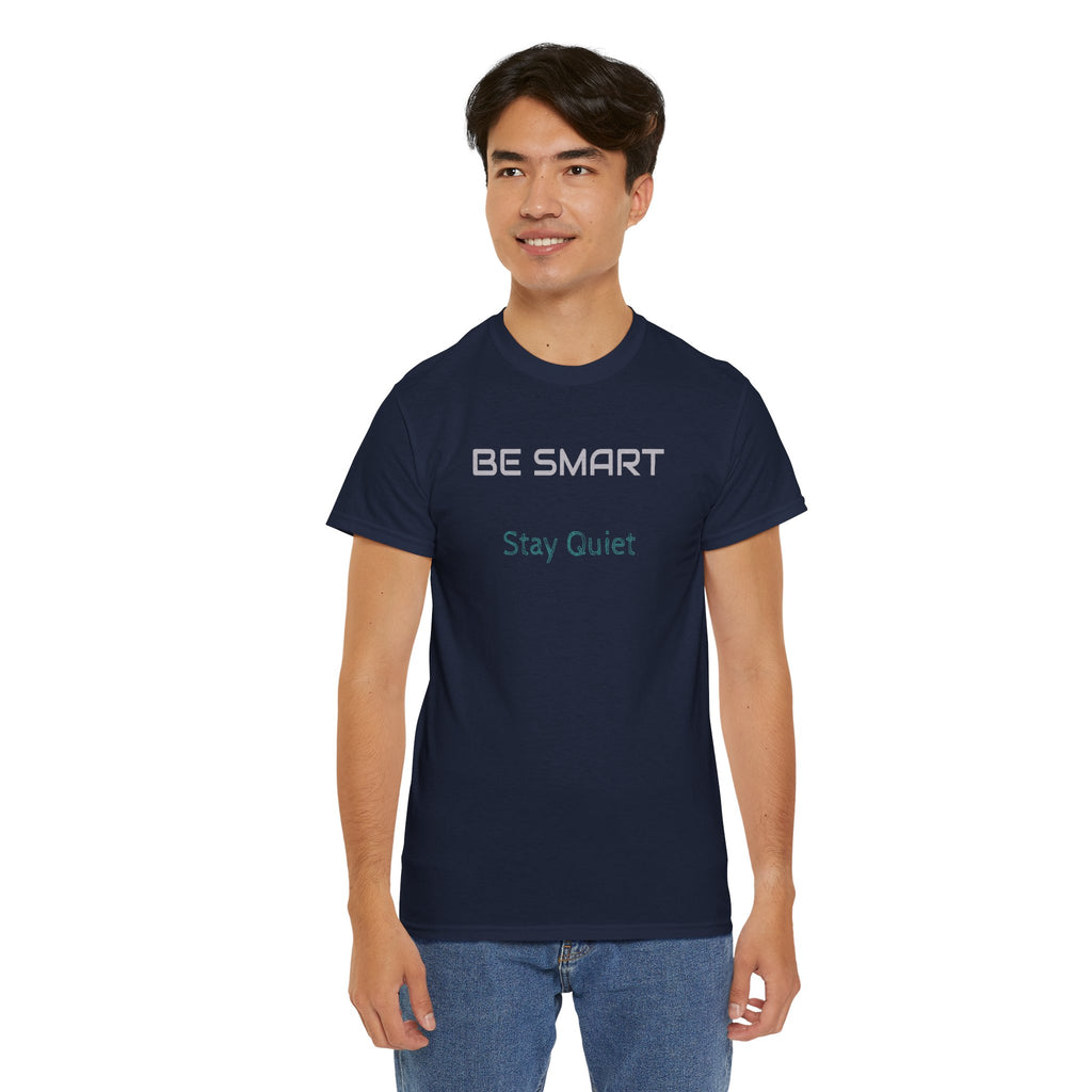 Sarcastic Quote T-Shirt — Funny Sarcasm Tee for Humorous Everyday Wear