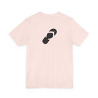 Funny Unisex T-shirt,Mexican Humor Tee, Latin Style T shirt,Summer Outing T-Shirt, Vacation Wear, Fun Gift for Friends.'Ya te cayó la voladora!'