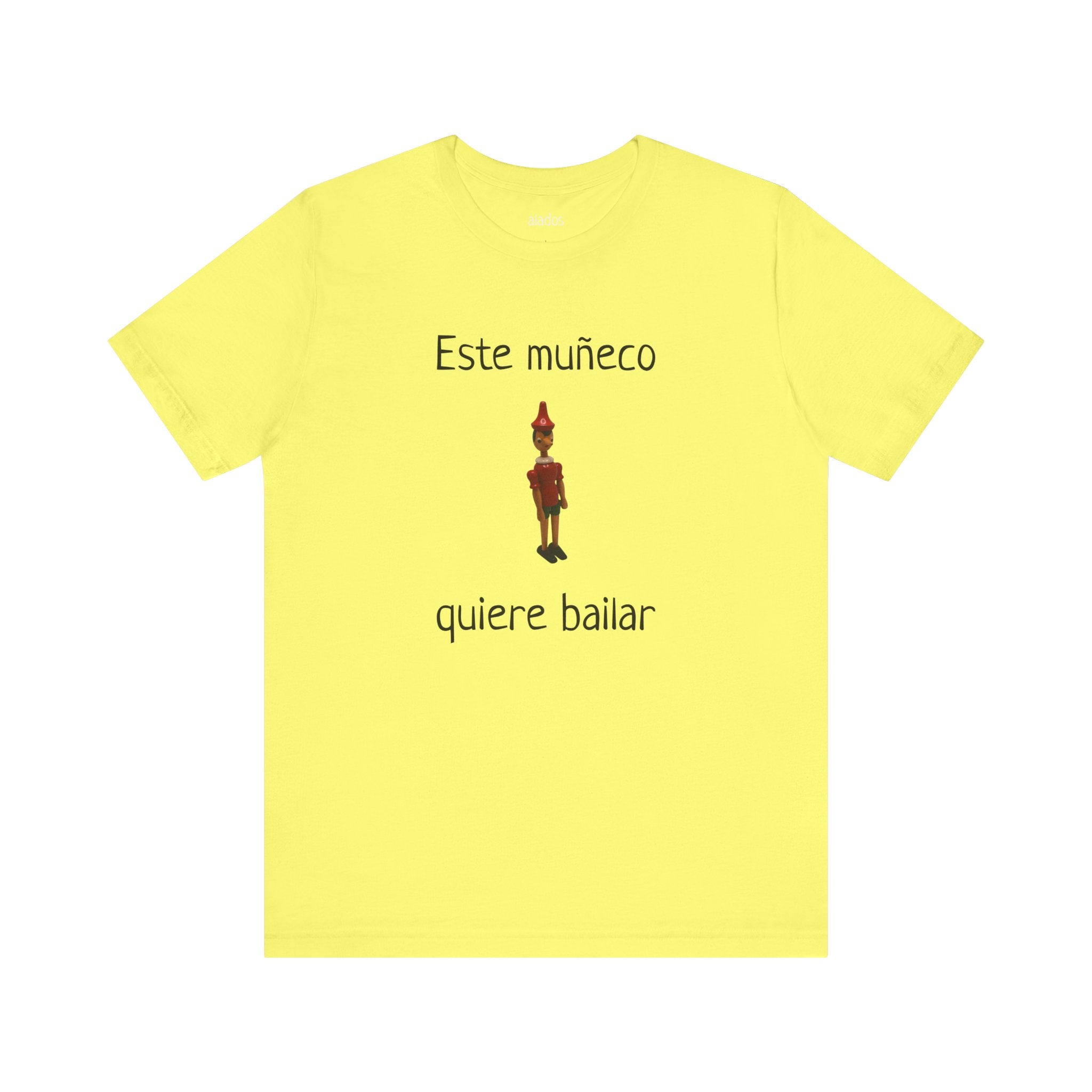 Funny Mexican T-Shirt for Men — Humorous Mexican Pride Tee