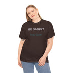 Sarcastic Quote T-Shirt — Funny Sarcasm Tee for Humorous Everyday Wear
