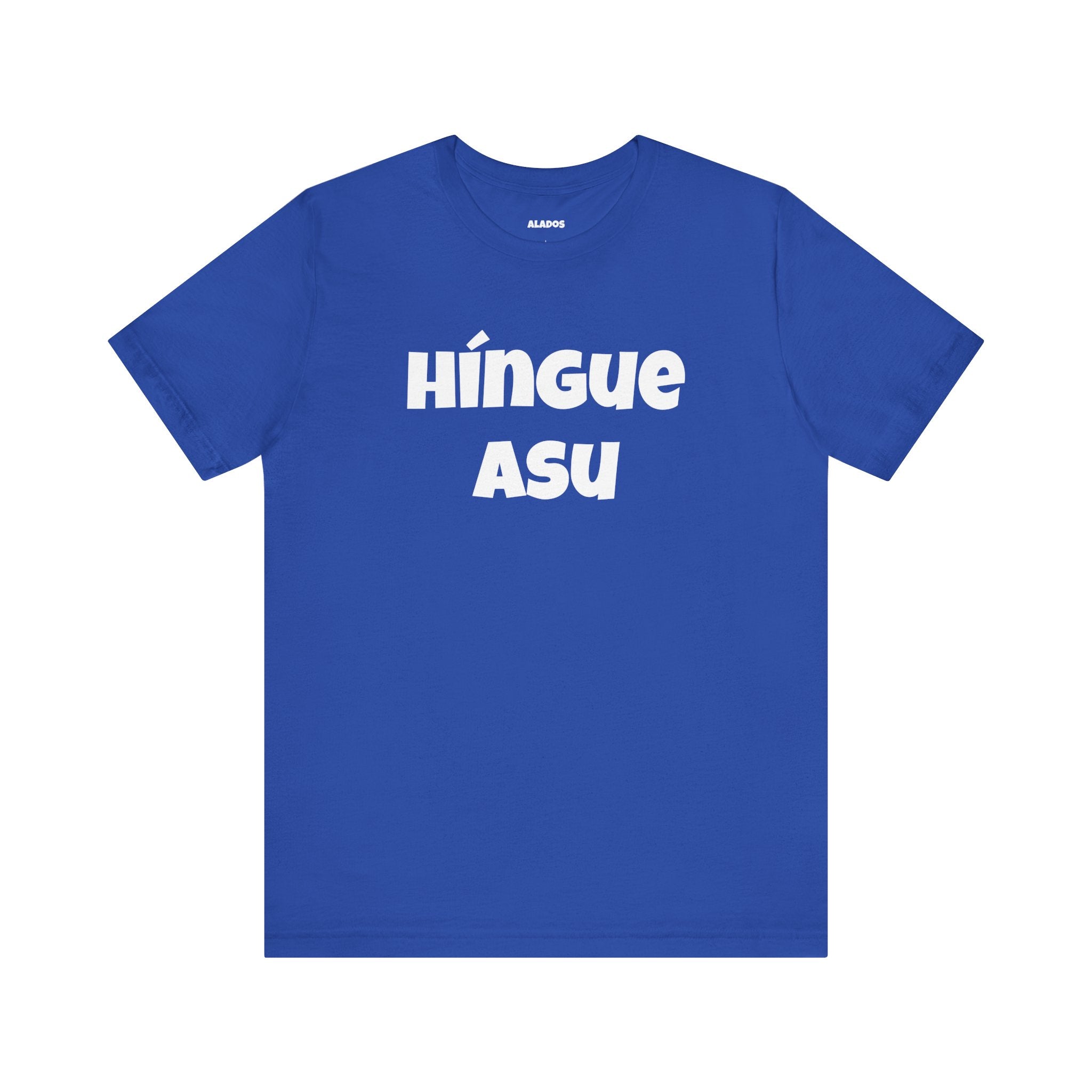 Funny Latin Phrase T-Shirt — Humorous Latin Tee