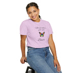 Cute Girls T-shirt, Best Gift for Women, Great Gift for Teens, Adorable Tee for Her. 'Ńo me odies por ser bonitaH