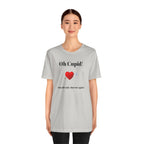 Funny Girls' Tee, Humorous Women's T shirt, Cute Ladies Shirt, Hilarious Top for Her, Sassy Female Graphic Tee