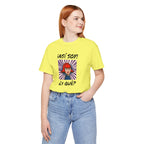 Funny T-Shirt for Teens,Bold Design T shirt,Women's Tee, Gift for Her,Funny Shirt for Latin Girls. '¡ASI SOY! ¿Y QUE?'