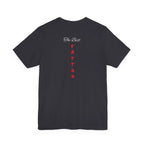 Bold Design Shirt,Funny Unisex T shirt,Sarcastic Tee- 'It's going to hurt But You're going to like it'