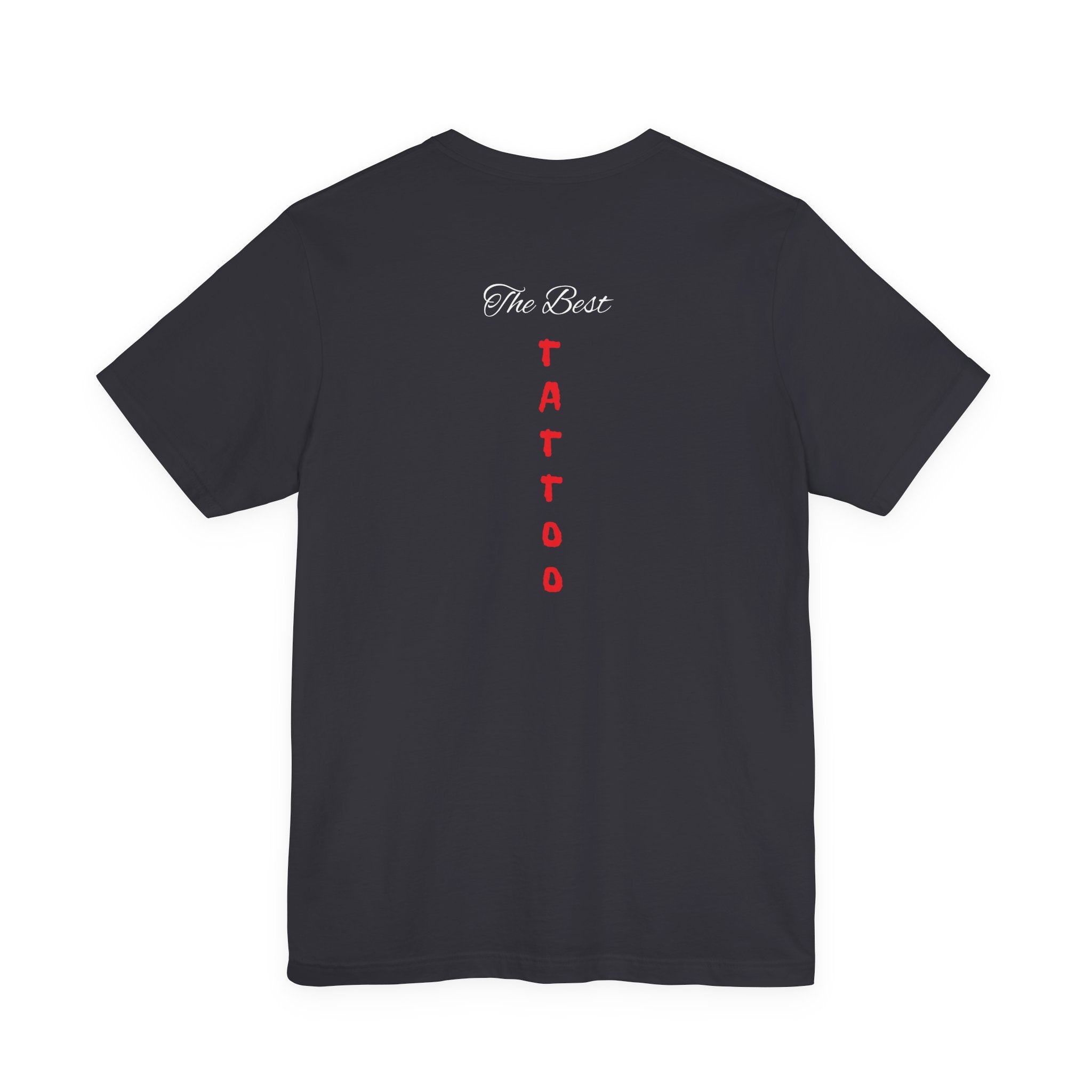 Bold Design Shirt,Funny Unisex T shirt,Sarcastic Tee- 'It's going to hurt But You're going to like it'