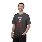 Funny Unisex T-shirt, Hilarious Tee, Humorous Shirt, Comical Top, Camisetas Divertidas, Men's Women's Clothing