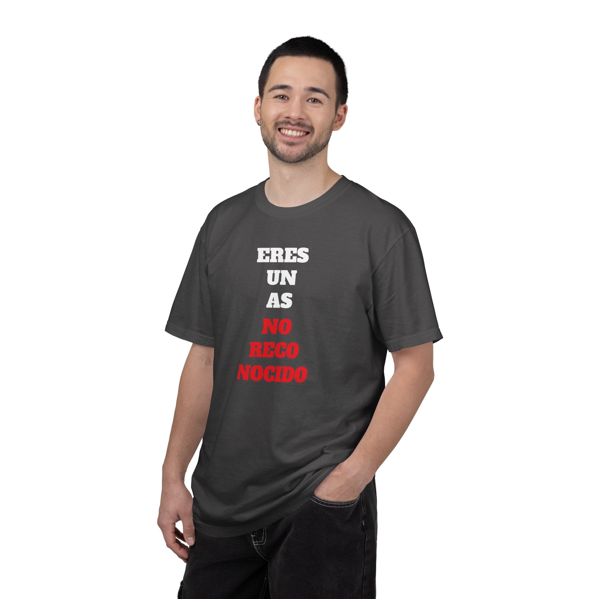 Funny Unisex T-shirt, Hilarious Tee, Humorous Shirt, Comical Top, Camisetas Divertidas, Men's Women's Clothing