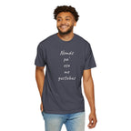 Funny Mexican T-shirt,Humorous T shirt,Gift for Latin People,Mexican Sayings T shirt,'Nomás pa' eso me gustabas'