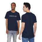 Funny Mexican Humor Tee,Retro Style T shirt, Unisex Jersey Short Sleeve,Latino T shirt. 'HINGUE ASU'