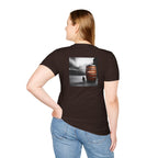 Funny Unisex T-Shirt,Mexican Sayings T shirt,Birthday Gift Neutral Gender. 'No te la vas a acabar'
