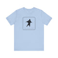 ALADOS.Inspiring Graphic Unisex T-Shirt for Explorers,Unique Design Tee,Motivational Gift for Friends. -Life is a wonderful adventure.-