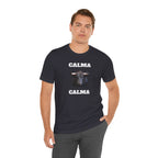 Funny Unisex T-Shirt — Humorous Graphic Tee.Mexican Humor T shirt.