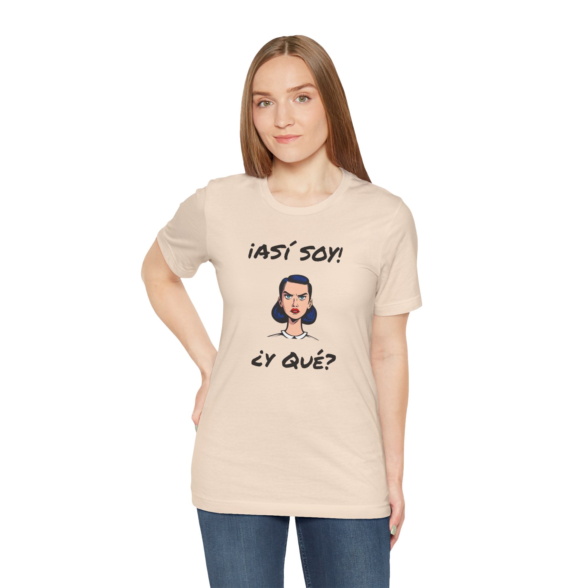 Funny T shirt, Birthday Present Shirt, Women's Casual Top, Cute Graphic Tee, Comfortable Tee for Her, Funny T shirts