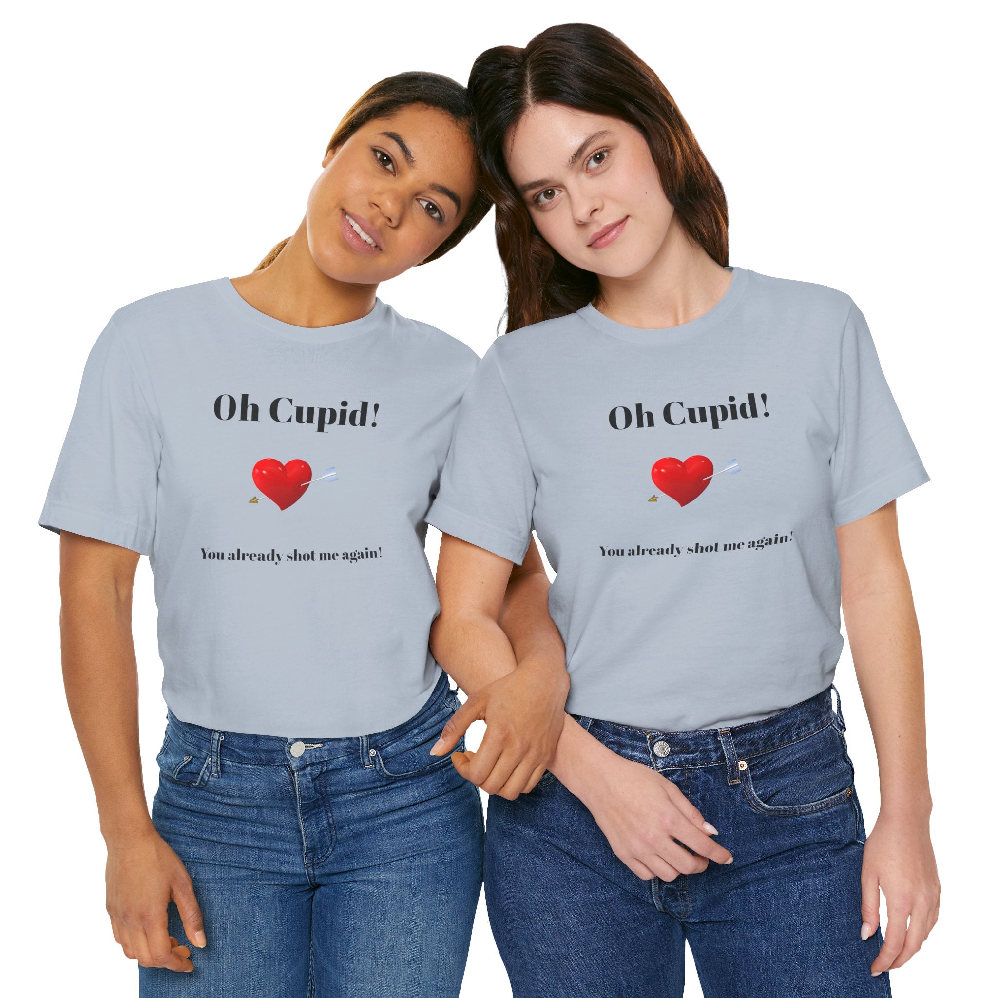 Funny Girls' Tee, Humorous Women's T shirt, Cute Ladies Shirt, Hilarious Top for Her, Sassy Female Graphic Tee