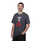 Funny Unisex T-shirt, Hilarious Tee, Humorous Shirt, Comical Top, Camisetas Divertidas, Men's Women's Clothing