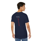 Bold Design Shirt,Funny Unisex T shirt,Sarcastic Tee- 'It's going to hurt But You're going to like it'