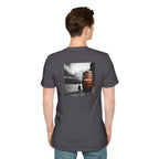 Funny Unisex T-Shirt,Mexican Sayings T shirt,Birthday Gift Neutral Gender. 'No te la vas a acabar'