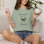Cute Girls T-shirt, Best Gift for Women, Great Gift for Teens, Adorable Tee for Her. 'Ńo me odies por ser bonitaH