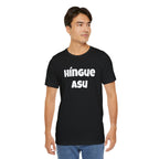 Funny Latin Phrase T-Shirt — Humorous Latin Tee