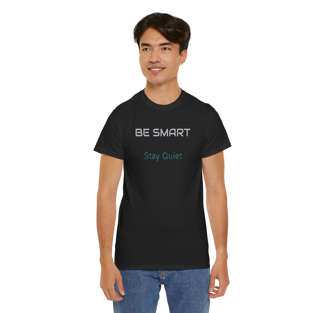 Sarcastic Quote T-Shirt — Funny Sarcasm Tee for Humorous Everyday Wear