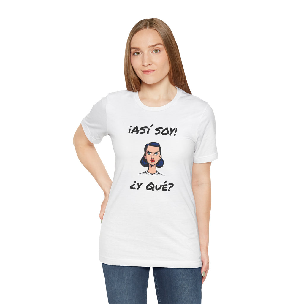 Funny T shirt, Birthday Present Shirt, Women's Casual Top, Cute Graphic Tee, Comfortable Tee for Her, Funny T shirts