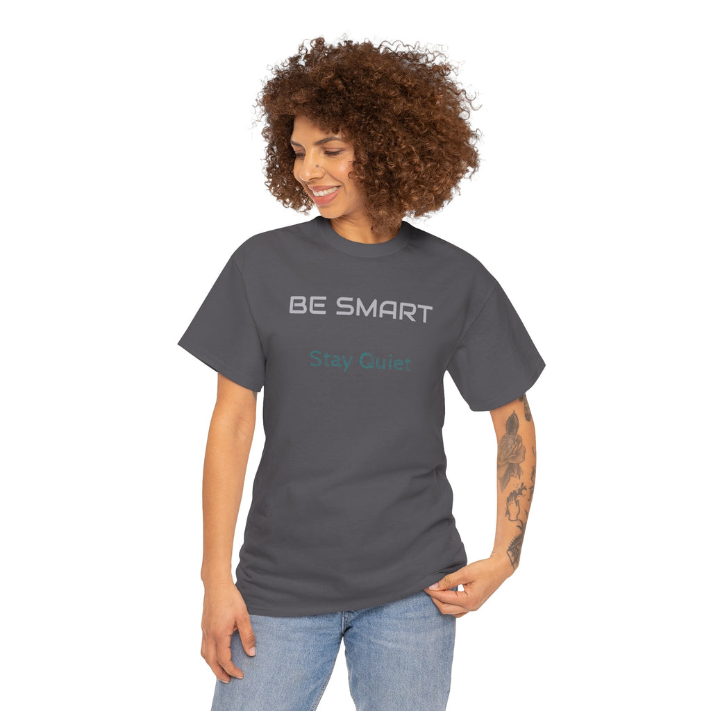 Sarcastic Quote T-Shirt — Funny Sarcasm Tee for Humorous Everyday Wear