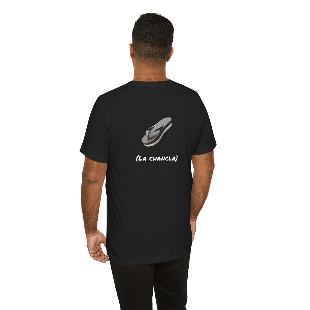 Funny Unisex T-Shirt, Mexican Humor T shirt,Birthday Gift Tee. ¡Ahora sí! ¡Te va a caer la voladora!