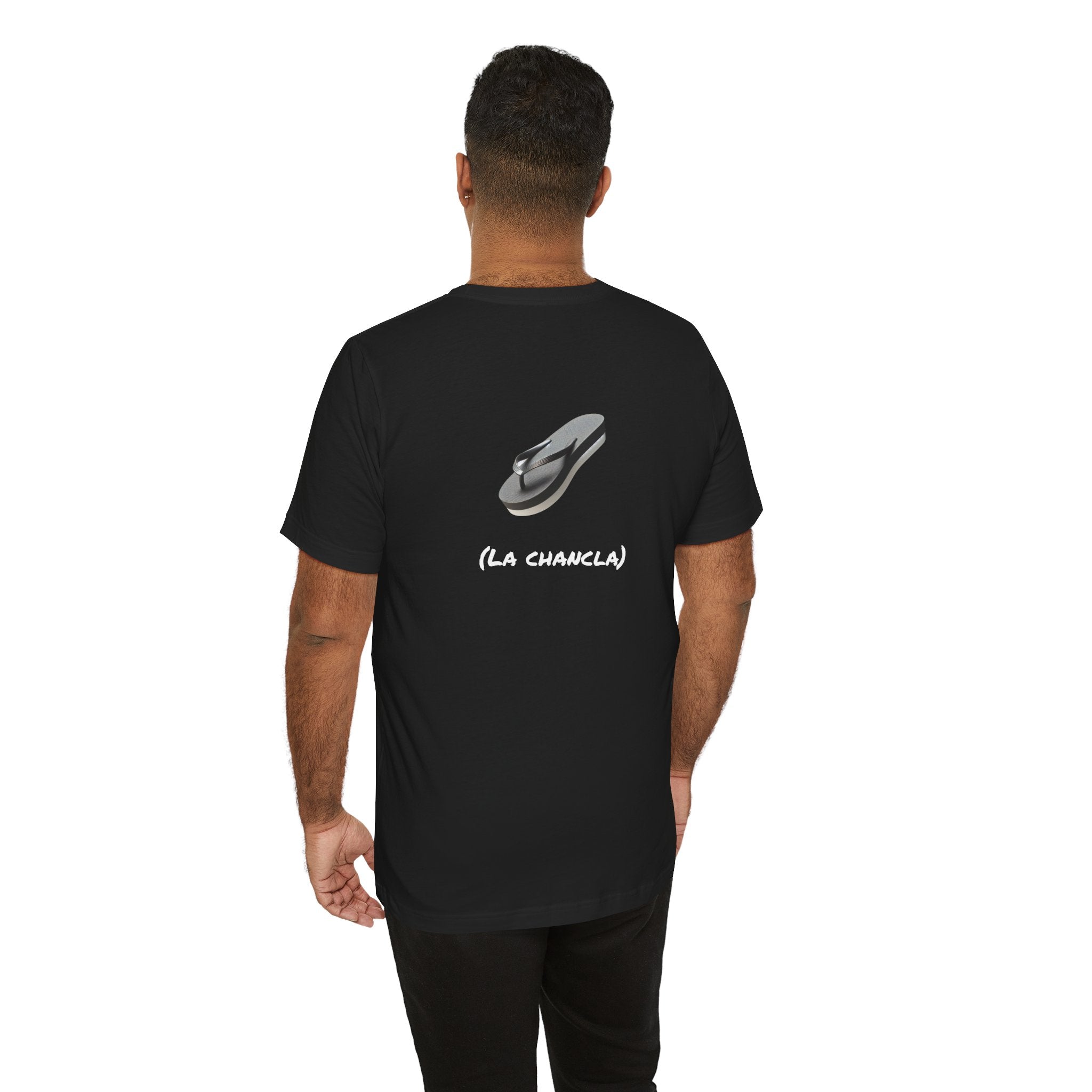 Funny Unisex T-Shirt, Mexican Humor T shirt,Birthday Gift Tee. ¡Ahora sí! ¡Te va a caer la voladora!
