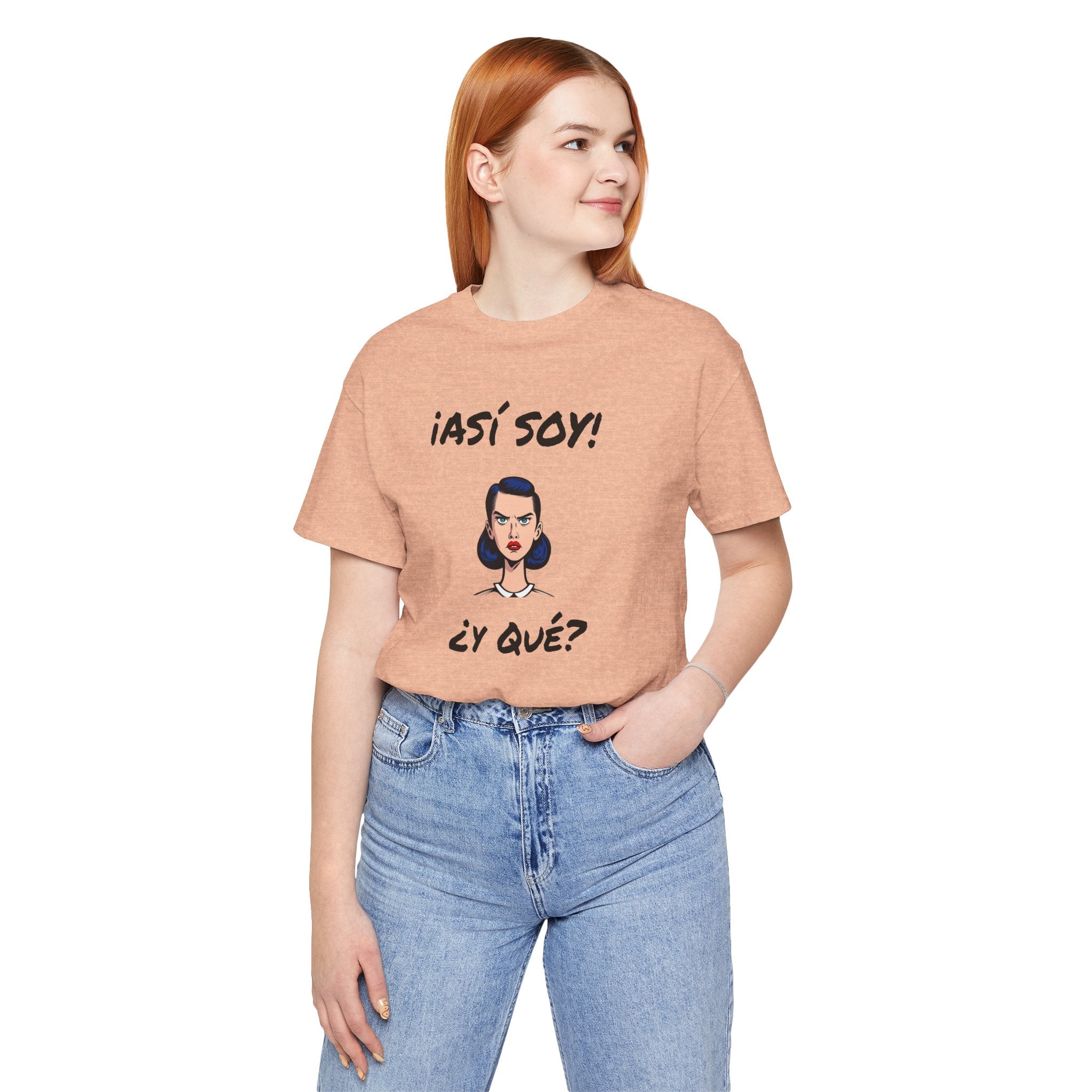 Funny T shirt, Birthday Present Shirt, Women's Casual Top, Cute Graphic Tee, Comfortable Tee for Her, Funny T shirts