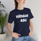 Funny Latin Phrase T-Shirt — Humorous Latin Tee
