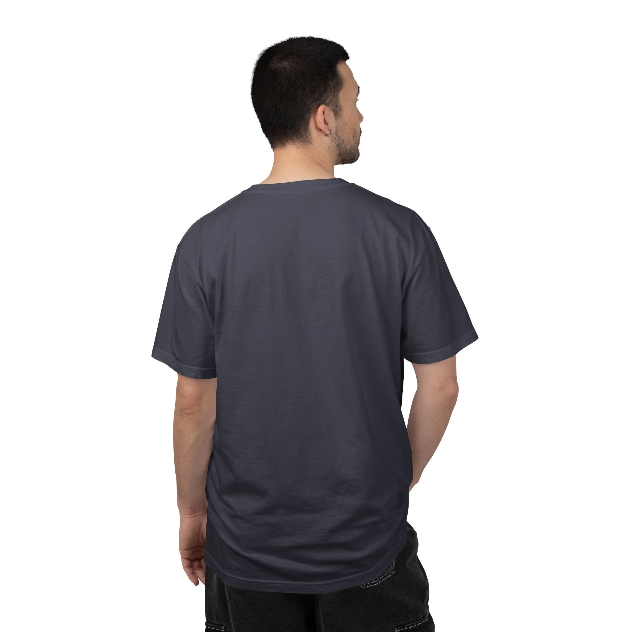 Funny Latin T-shirt for Humor Lovers,Mexican Sayings T shirt,Gift for Friends,Birthday Gift for Men.' 'En esa cola..Yo sí me formo!'