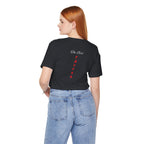 Bold Design Shirt,Funny Unisex T shirt,Sarcastic Tee- 'It's going to hurt But You're going to like it'