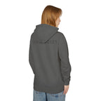 ALADOS  Angel Wings Hoodie,Unisex Lightweight Hoodie Sweatshirt, Unique Gift for Trendsetters. 'LOS ANGELES'