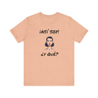Funny T shirt, Birthday Present Shirt, Women's Casual Top, Cute Graphic Tee, Comfortable Tee for Her, Funny T shirts