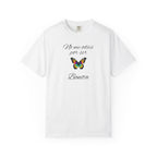 Cute Girls T-shirt, Best Gift for Women, Great Gift for Teens, Adorable Tee for Her. 'Ńo me odies por ser bonitaH