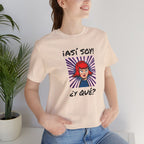 Funny T-Shirt for Teens,Bold Design T shirt,Women's Tee, Gift for Her,Funny Shirt for Latin Girls. '¡ASI SOY! ¿Y QUE?'